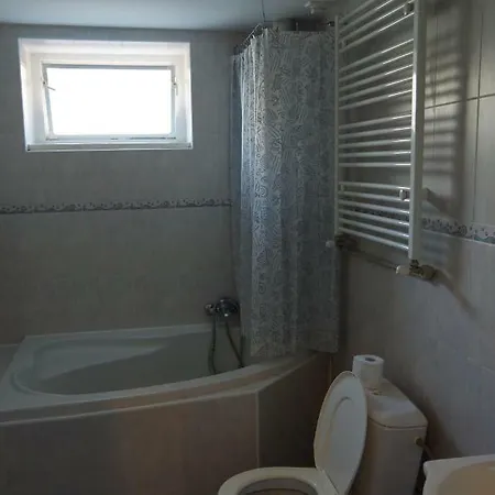 Cajakova Appartement *