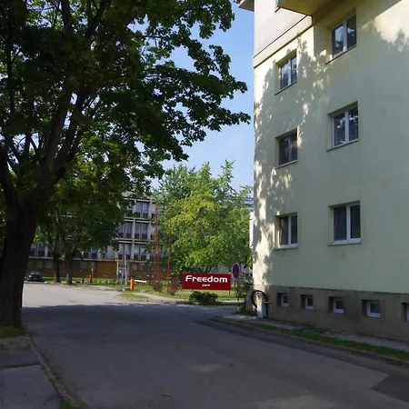 Апартаменты Cajakova