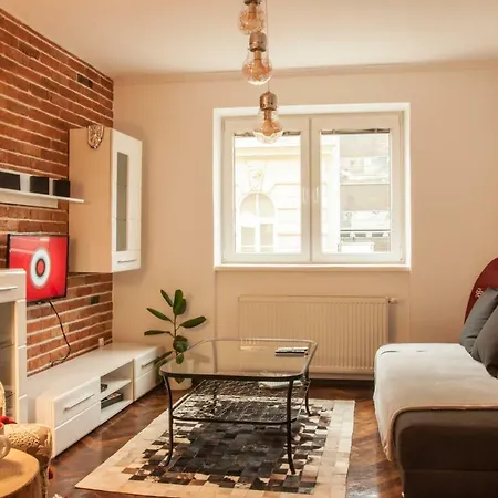 Appartamento Cajakova Košice