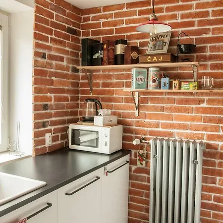 Cajakova Кошице