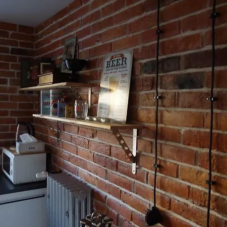 Cajakova Кошице