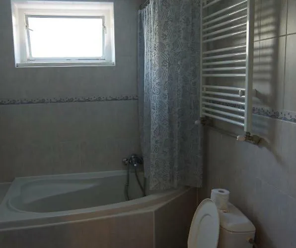 Cajakova Appartamento *