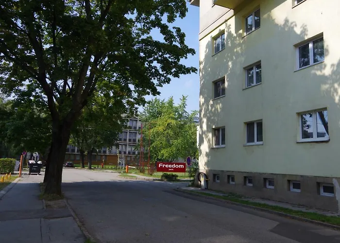 Appartamento Cajakova