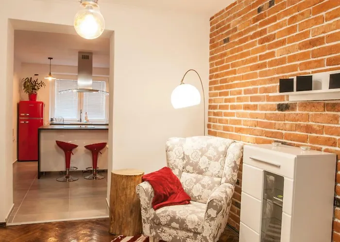 Cajakova Appartamento *