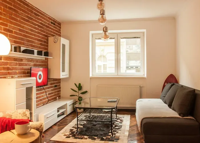 Appartamento Cajakova Košice