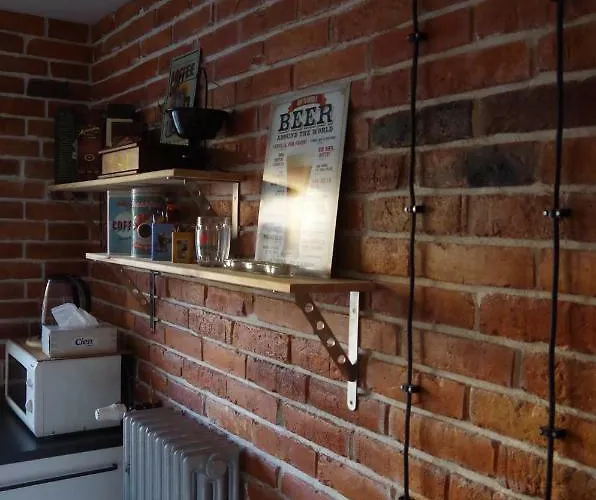 Cajakova Кошице